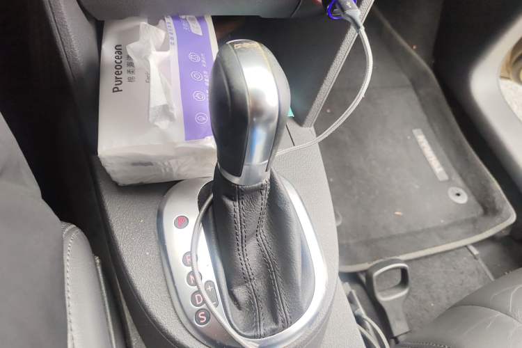 Used Volkswagen Touran 2015 1.4T DSG Comfort Edition 5 Seats