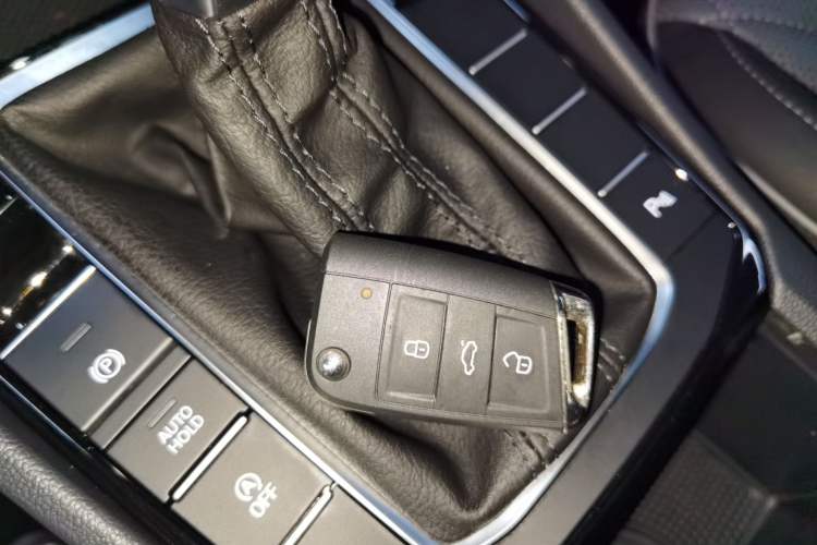 Used Volkswagen Sagitar 2023 280TSI DSG Excellence Edition