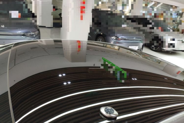 Used XPeng P7 2020 670N