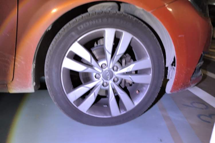 Used Chery Arrizo 5 2016 1.5L CVT Lingrui Edition