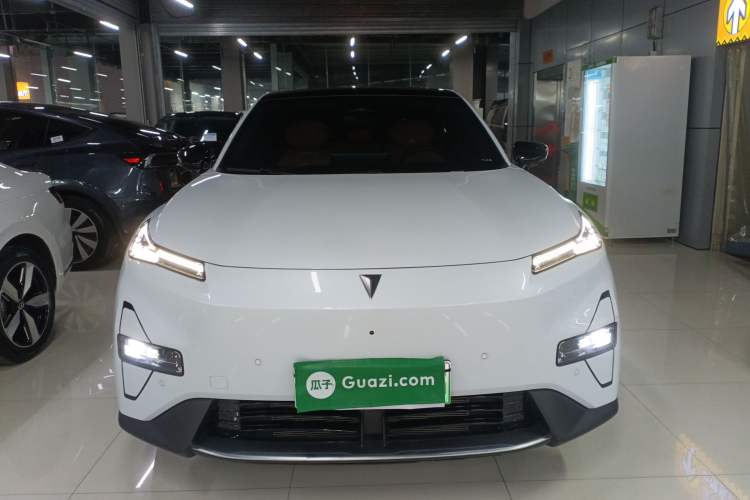 Used Deepal S05 2024 200 Ultra Range-Extended Long-Range Version
