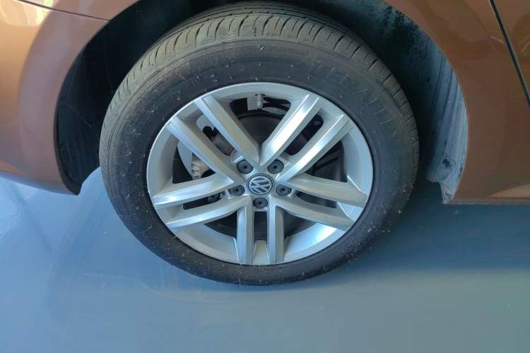 Used Volkswagen Gran Lavida 2017 230TSI DSG Comfort Edition