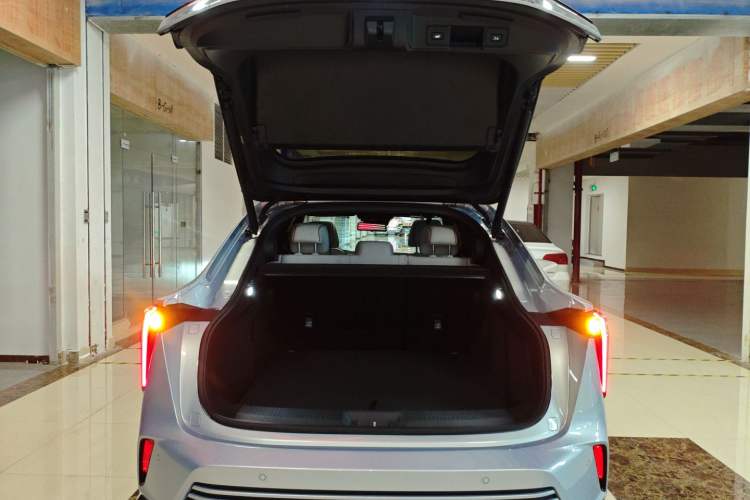 Used Honda e:NS2 2024 Light-Chasing Version