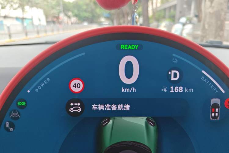 Used MINI Electric MINI COOPER 2025 456km COOPER E Classic Style
