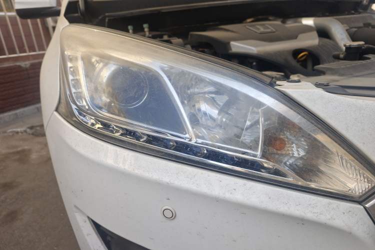 Used Luxgen U6 SUV 2016 1.8T Style Value Model