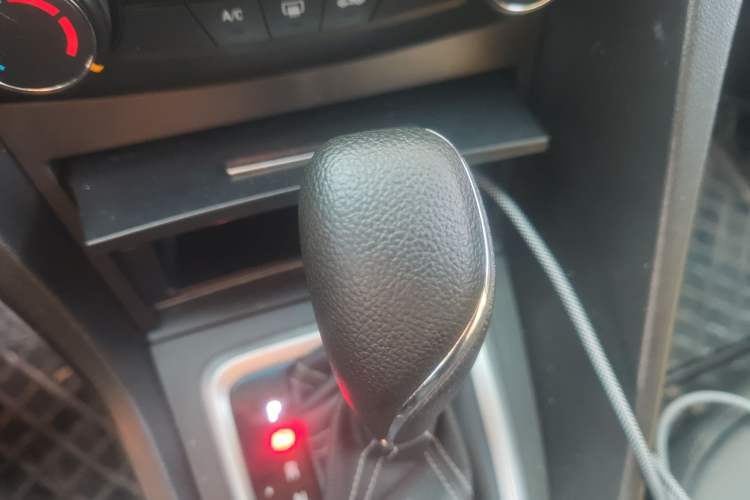 Used Buick GT 2018 18T Automatic Elite Model