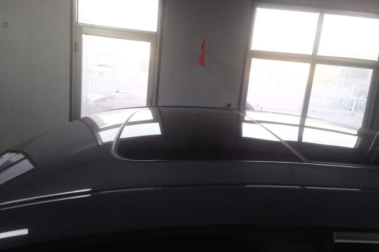 Used Geely Auto Preface 2024 Zhiqing 1.5TD Tiangong Edition
