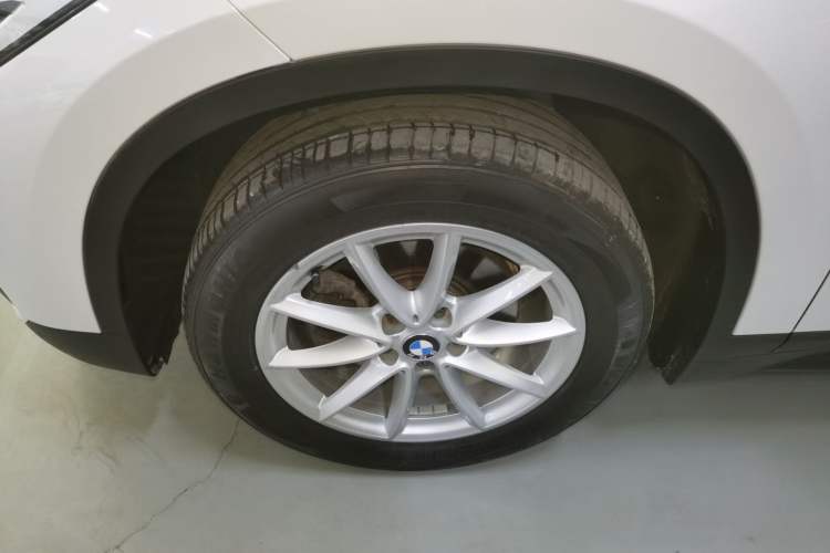 Used BMW X1 2016 sDrive18Li Fashion Model