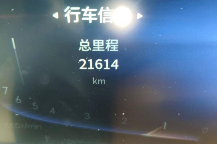 Used Hongqi H9 2022 2.0T Smart Connect Flagship Edition
