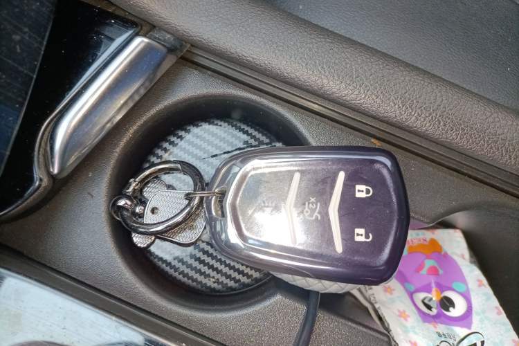 Used Cadillac XT5 2020 28T Luxury Version