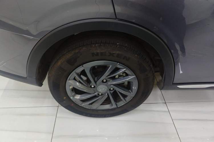 Used NETA AYA 2023 318 Lite