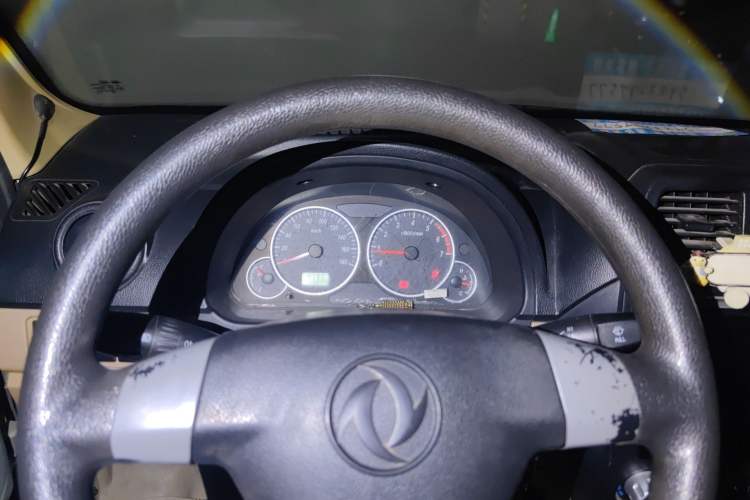 Used Dongfeng Xiaokang C37 2018 1.5L Premium II DK15
