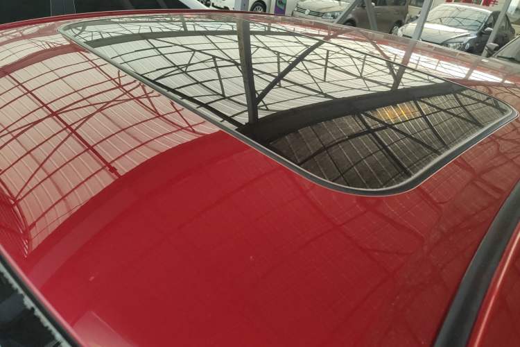 Used Toyota Levin 2017 1.2T G CVT Elite Edition