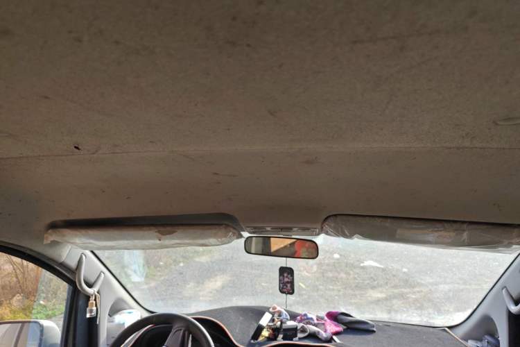 Used JAC Refine M3 2016 IKEA Edition 1.6L Luxury Model