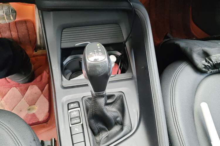 Used BMW X1 2018 sDrive20Li Leading Model
