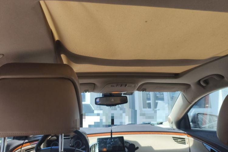 Used Buick LaCrosse 2012 2.4L SIDI Elegant Edition