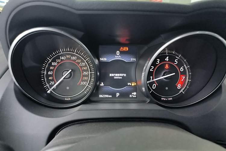 Used Jaguar F-TYPE 2016 3.0 SC Hardtop Version
