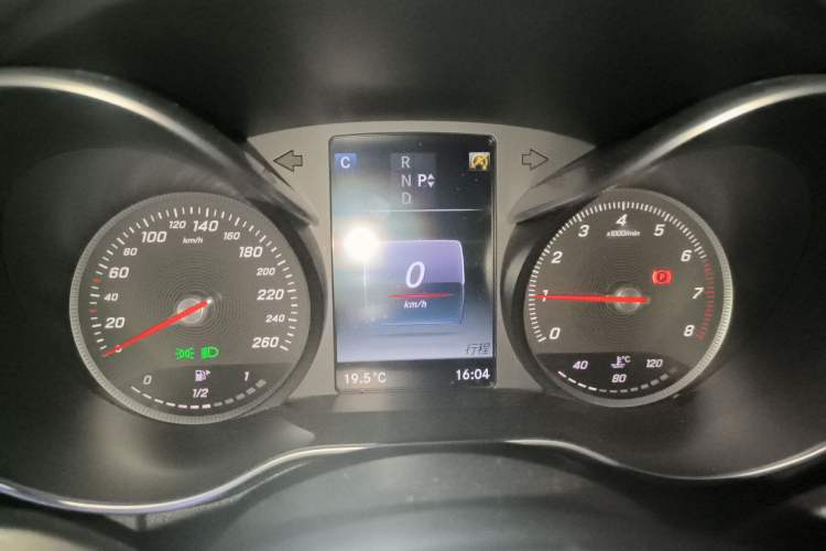 Used Mercedes-Benz C-Class 2015 Revised C 200 L Sport Edition