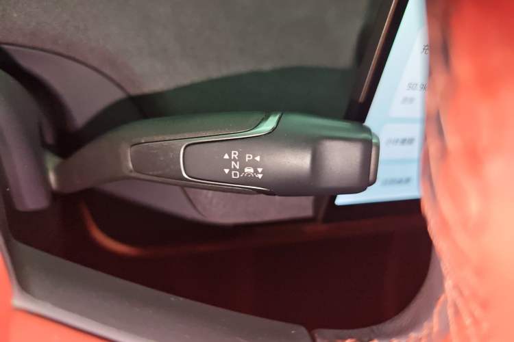 Used Hongqi Tiangong 05 2025 550 Smart Selection
