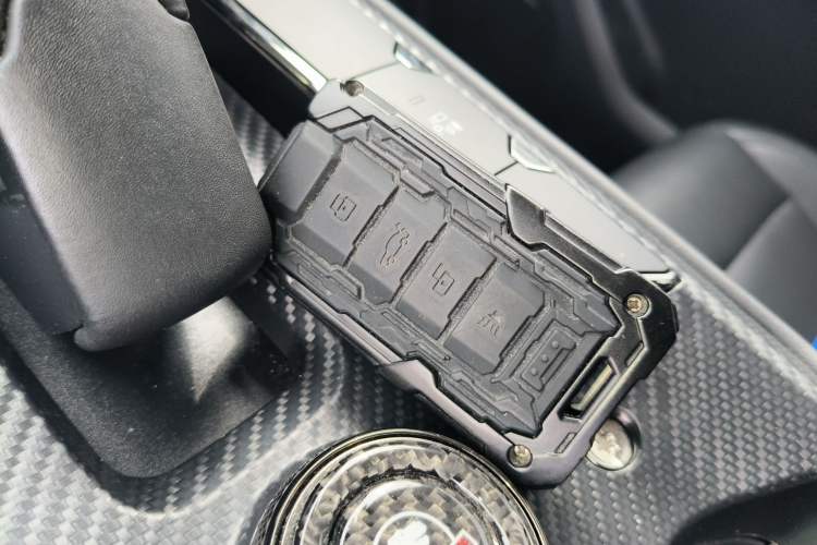 Used Haval Raptor New Energy 2023 Hi4 145 Explorer Edition
