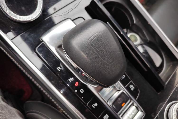 Used Hongqi H9 2020 2.0T Smart Connect Flagship Edition