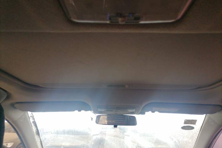 Used Toyota Levin 2017 Revised Dual-Engine 1.8H GS E-CVT Elite Sunroof Version China V Standard