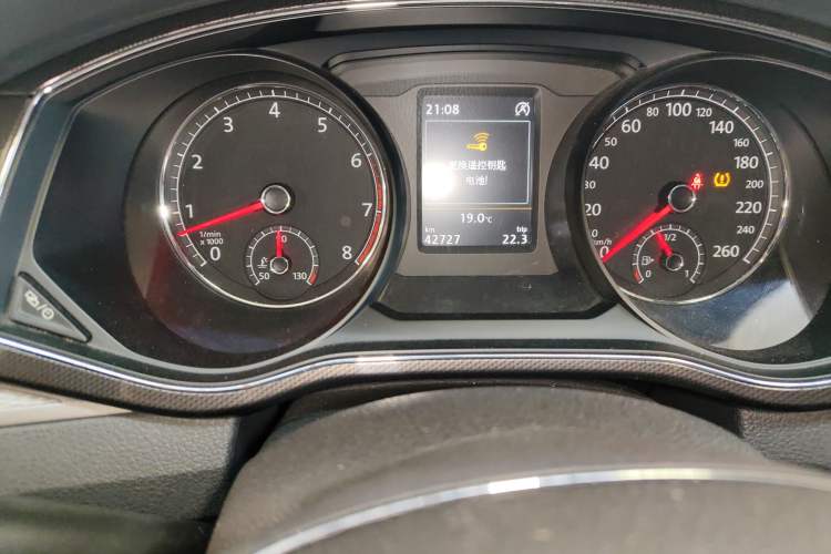 Used Volkswagen Passat 2017 330TSI DSG Prestige Edition