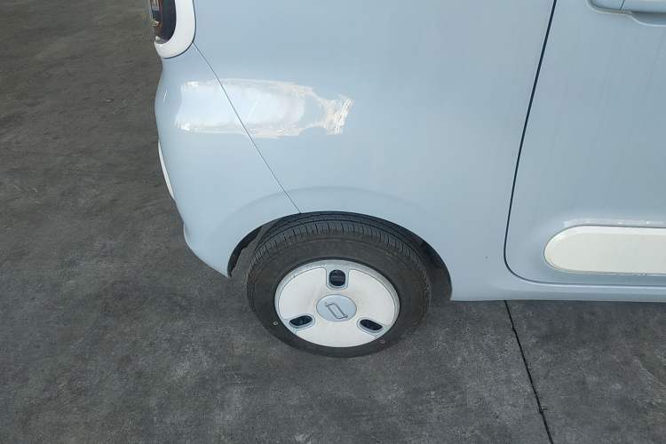 Used Bestune Pony 2026 Model 222km Elegant Horse
