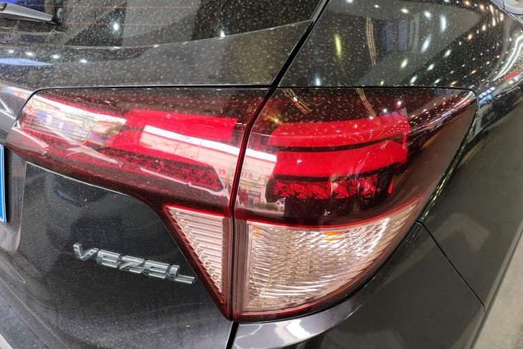 Used Honda Vezel 2018 1.5L CVT 2WD Technology Elite Model