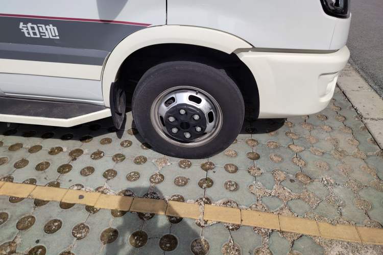 Used Iveco Eurocargo 
