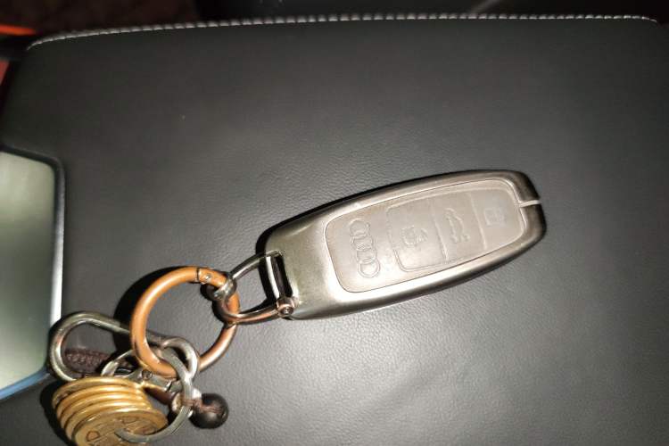 Used Audi A6L 2024 45 TFSI Prestige Dynamic Edition