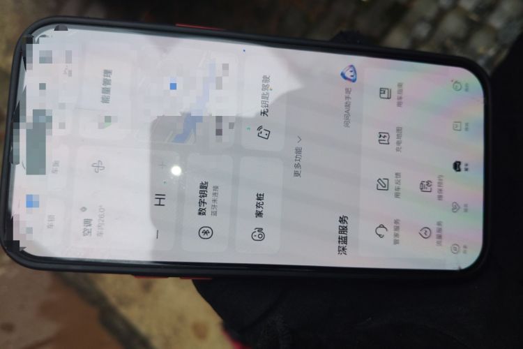 Used Leapmotor C11 2023 Pure Electric 500 Comfort Edition