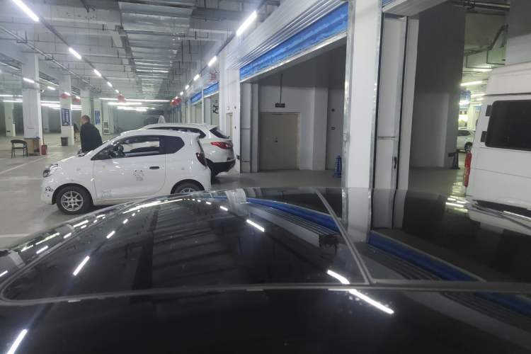 Used Volkswagen Passat 2020 330TSI Elite Edition China VI