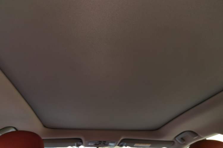 Used Toyota Highlander 2017 2.0T Four-Wheel Drive Luxury Edition 7 Seats Headliner