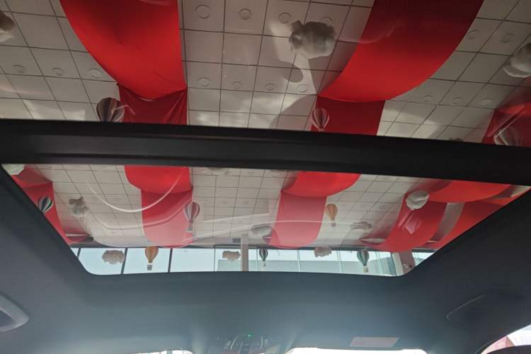 Used Audi Q5L Sportback 2022 Revised Version 45 TFSI Prestige Edition