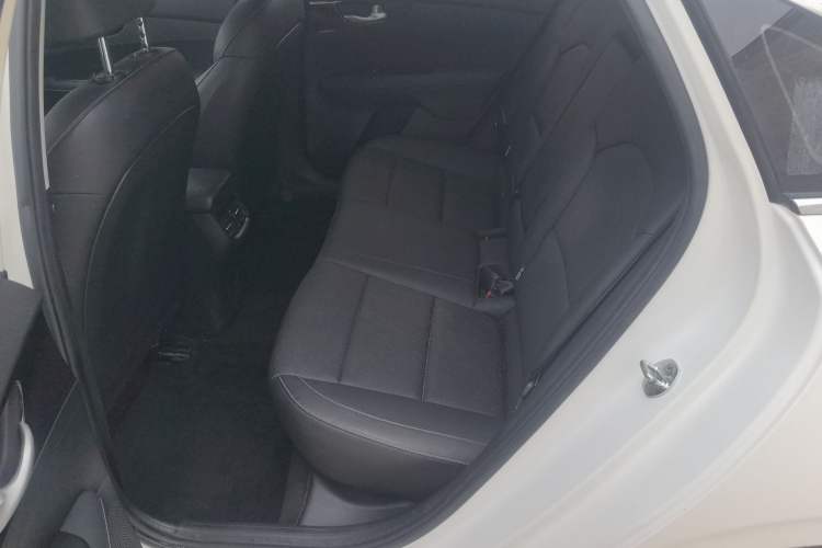 Used Kia K3 2021 Revised 1.5L CVT Fashion Edition