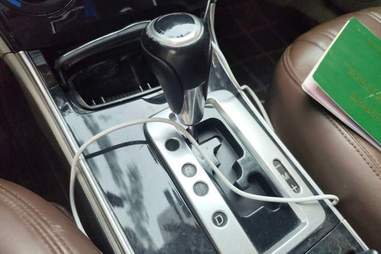 Used Mazda 6 2012 2.0L Automatic Fashion Edition
