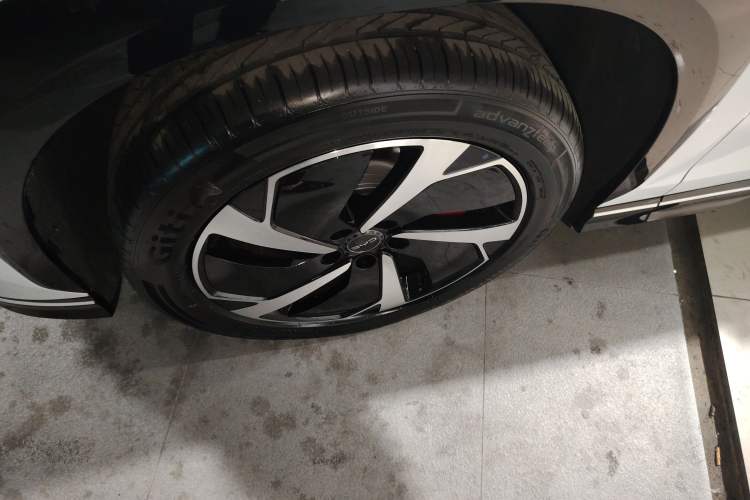 Used BYD Sealion 07 EV 2024 610 Long-Range Version