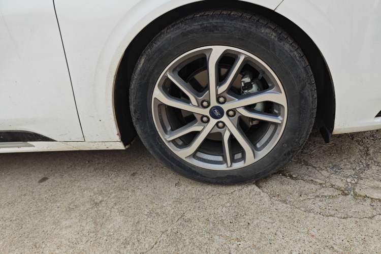 Used Ford Mondeo 2022 Restyled EcoBoost 245 Luxury Version