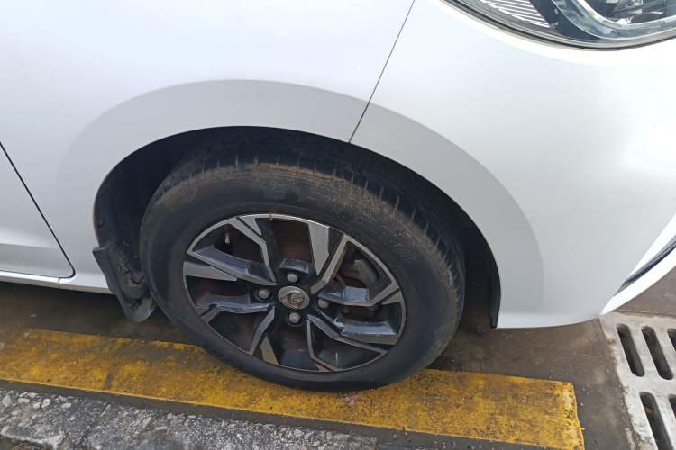 Used Baojun 360 2018 1.5L Manual Luxury Edition China V