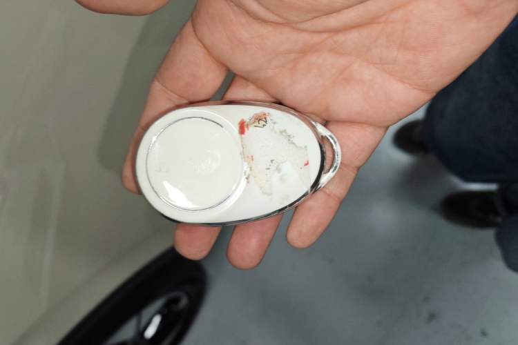 Used AION UT 2025 420 Prestige Edition