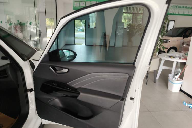 Used Volkswagen ID.3 2024 Pure & Smart Edition