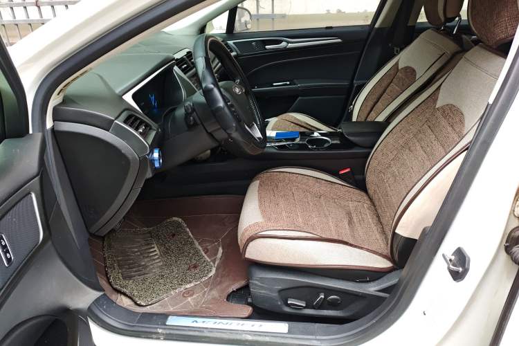 Used Ford Mondeo 2013 1.5L GTDi180 Fashion Edition