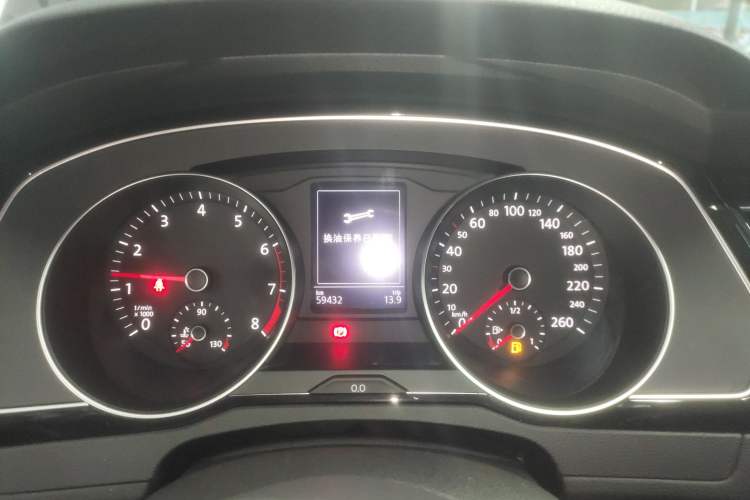 Used Volkswagen Magotan 2020 330TSI DSG Leading Model