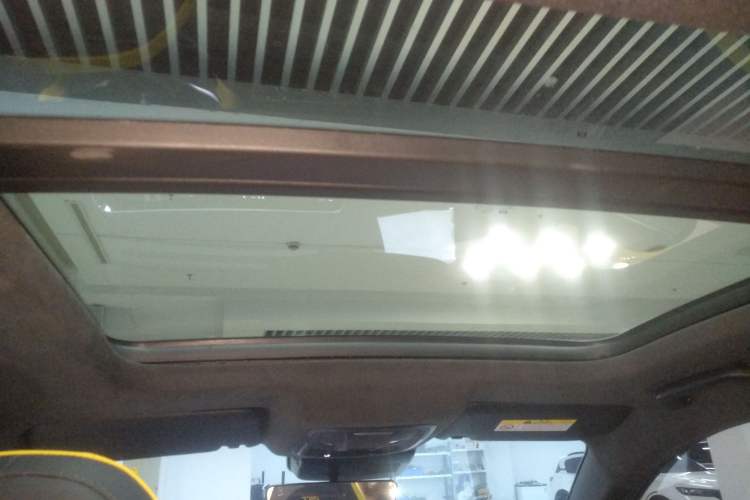 Used ORA Good Cat GT 2023 Mulan Edition 401km Prestige Version