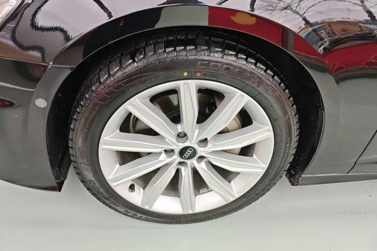 Used Audi A6L 2023 Revised 45 TFSI Prestige Dynamic Edition