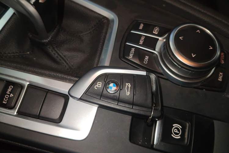 Used BMW 1 Series 2022 120i M Sport Edition Vehicle Key