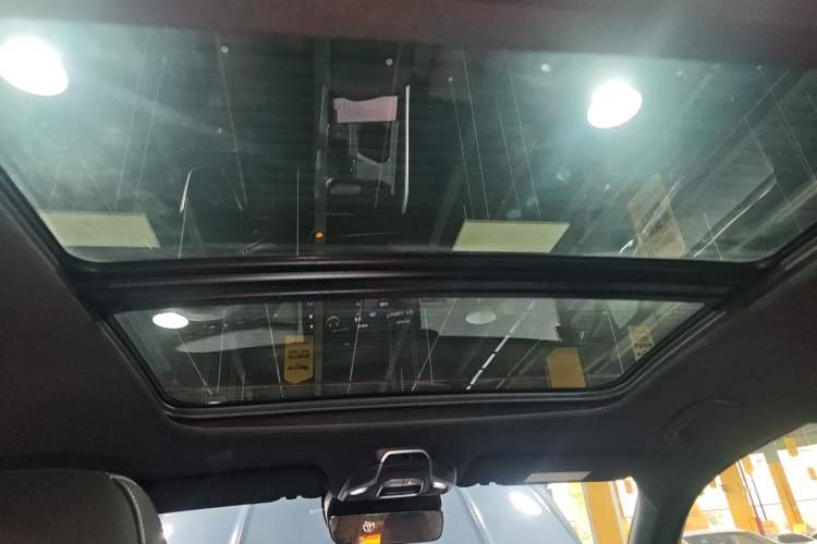 Used Geely Auto Preface 2023 1.5TD Kunlun Edition
