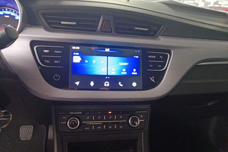 Used Geely Auto Vision 2020 1.5L Manual Value Edition
