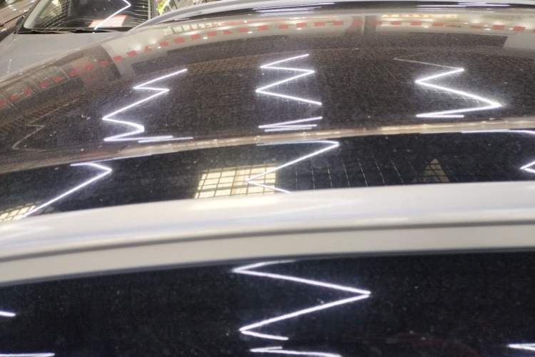 Used Honda XR-V 2017 1.5L LXi CVT Classic Edition Roof